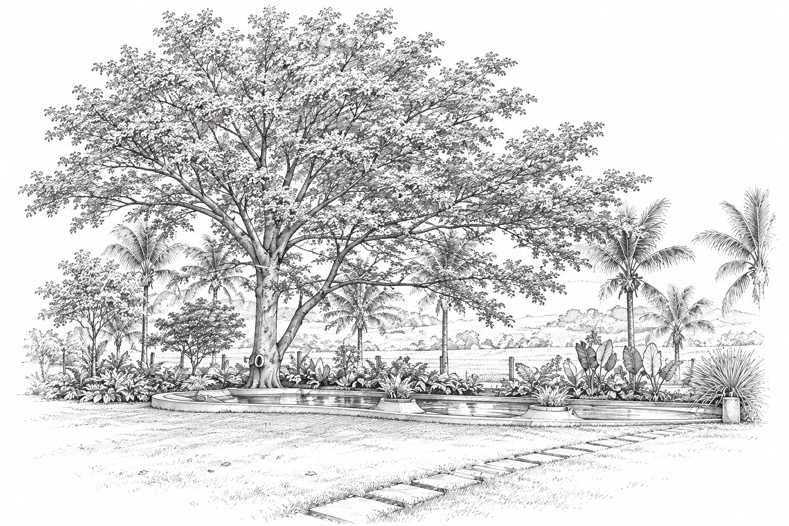 Fazenda Barra Bonita